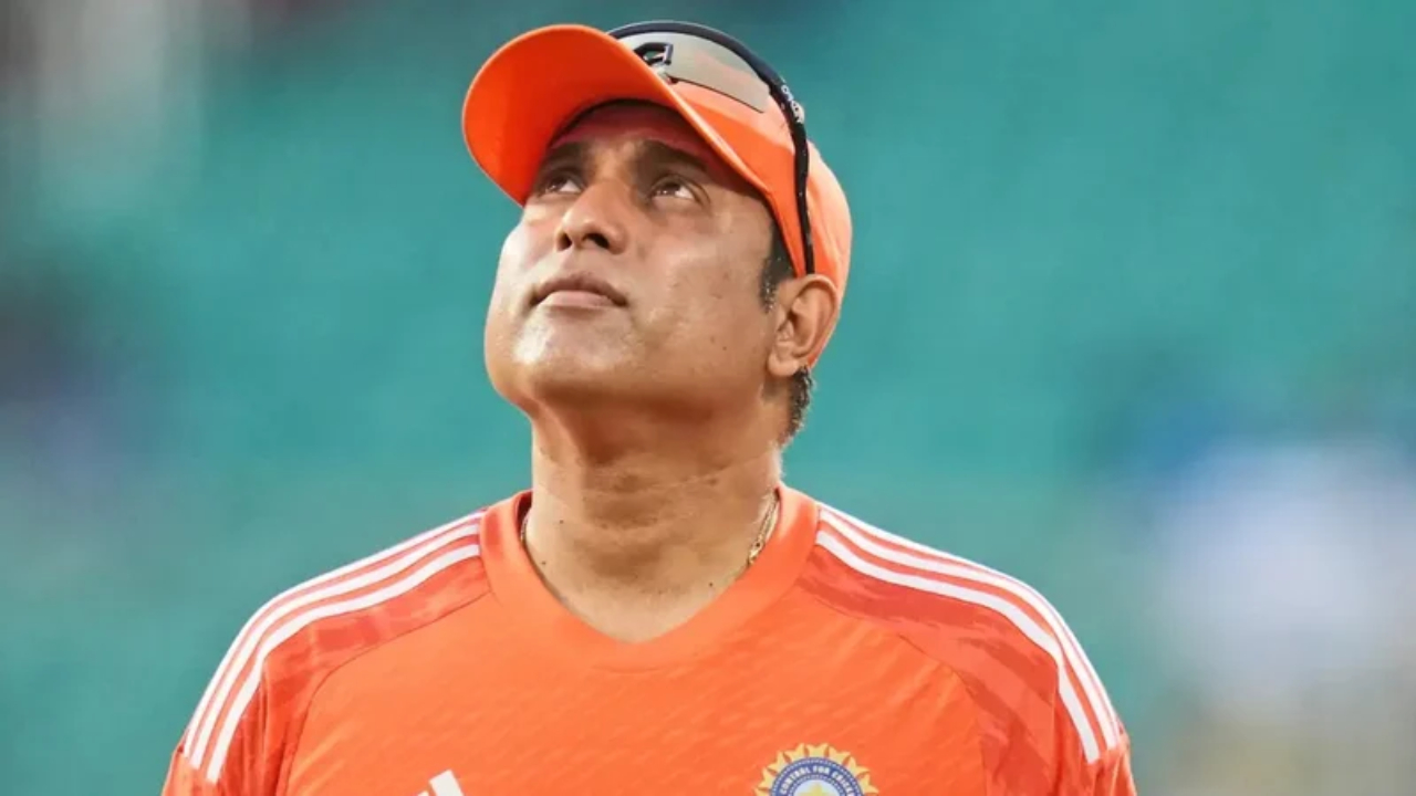 VVS Laxman