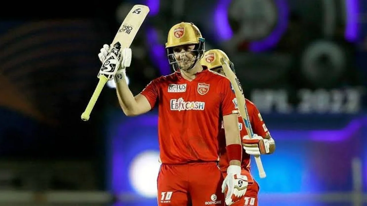 Come to PSL: Pakistan invite Liam Livingstone after he shockingly goes unsold at IPL auction
