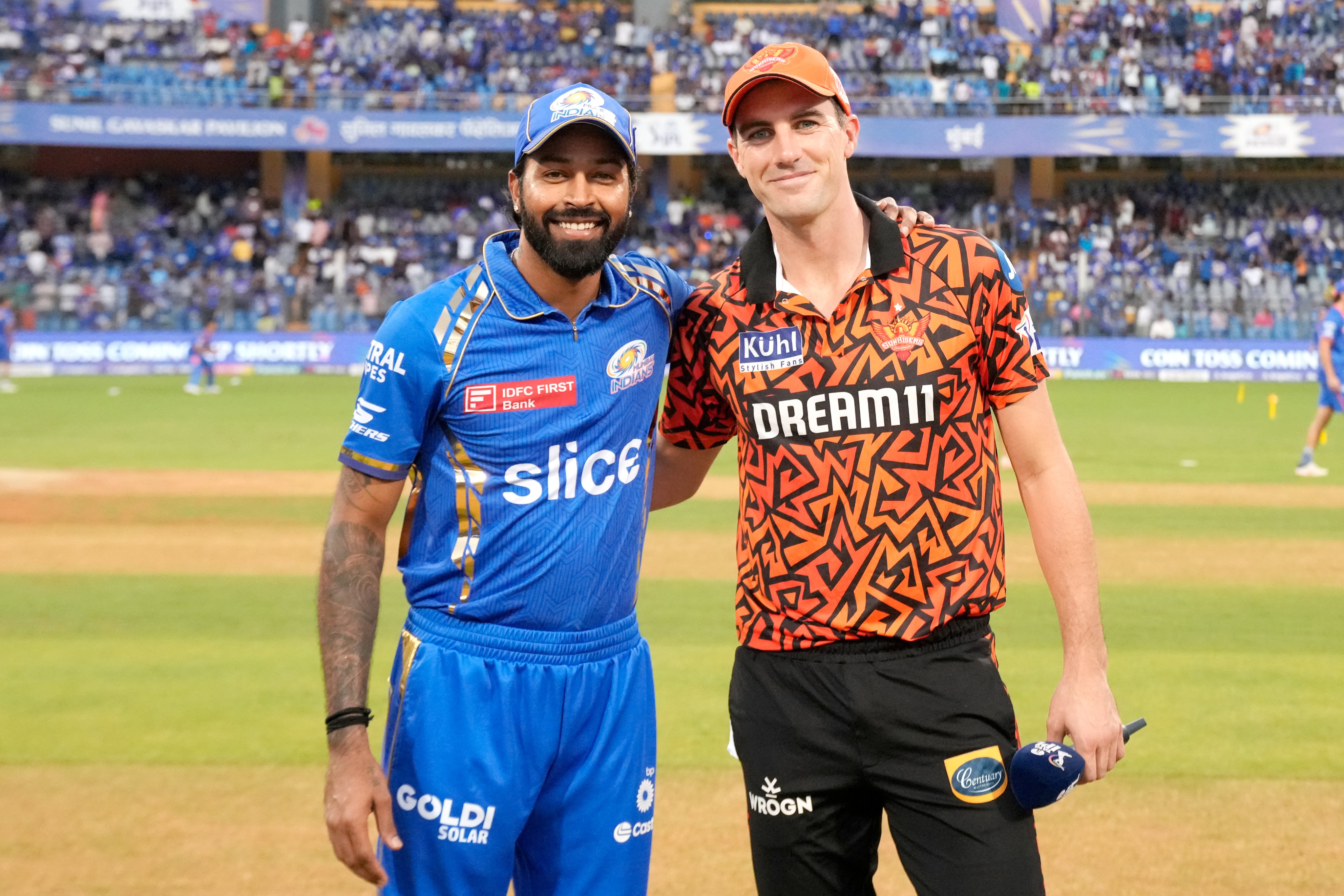 MI vs SRH