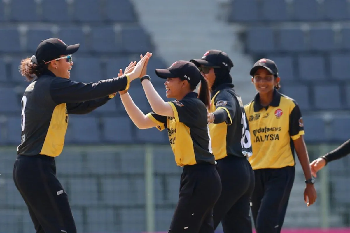 Malaysia Women