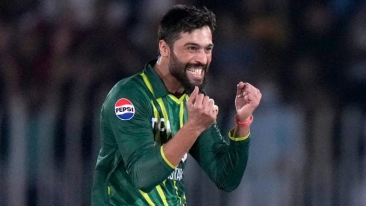 CPL 2024 Antigua & Barbuda Falcons announce squad, Mohammad Amir