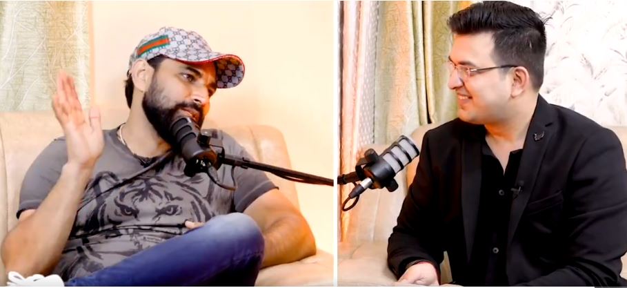 Mohammed Shami -Subhankar Mishra