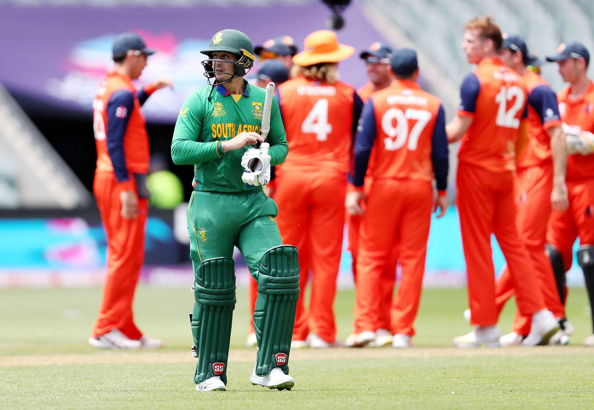 Netherlands, South Africa, Netherlands vs South Africa, ICC T20I World Cup 2024