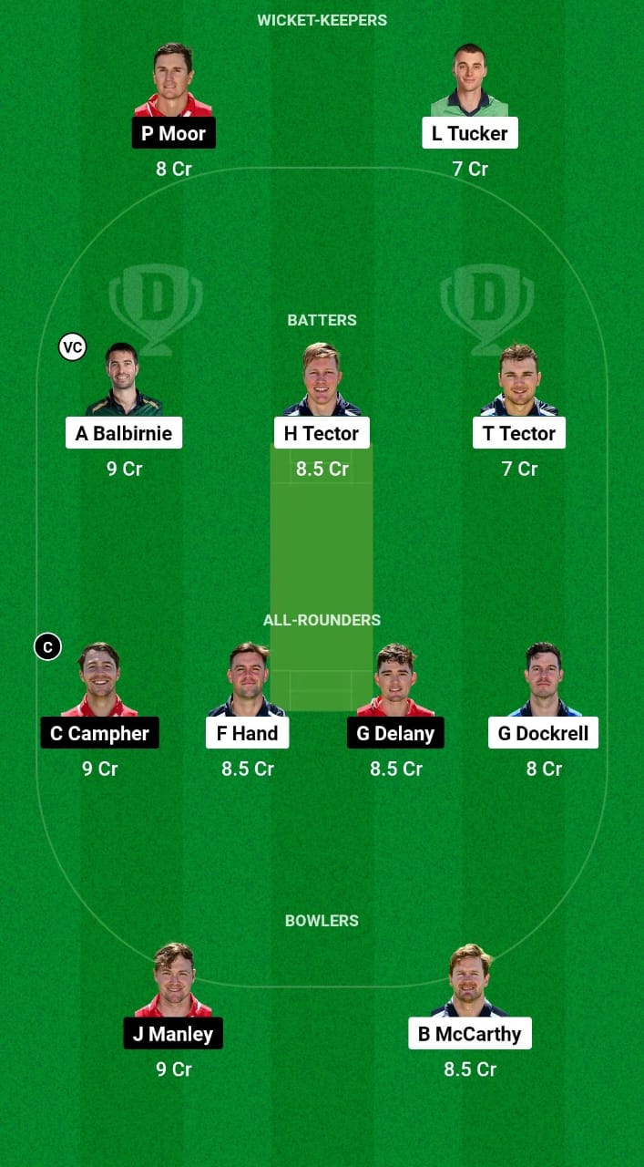 LLG vs MUR Dream11 Prediction