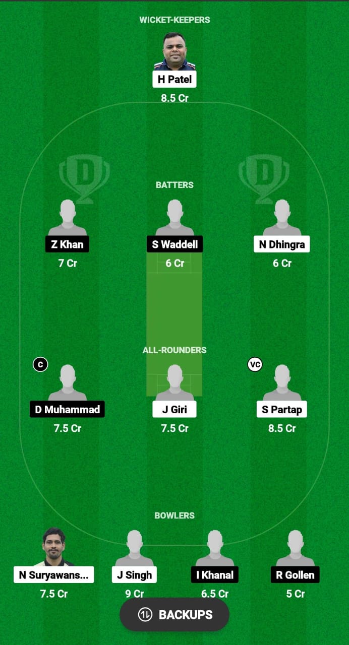 LSG vs MD Dream11 Prediction 