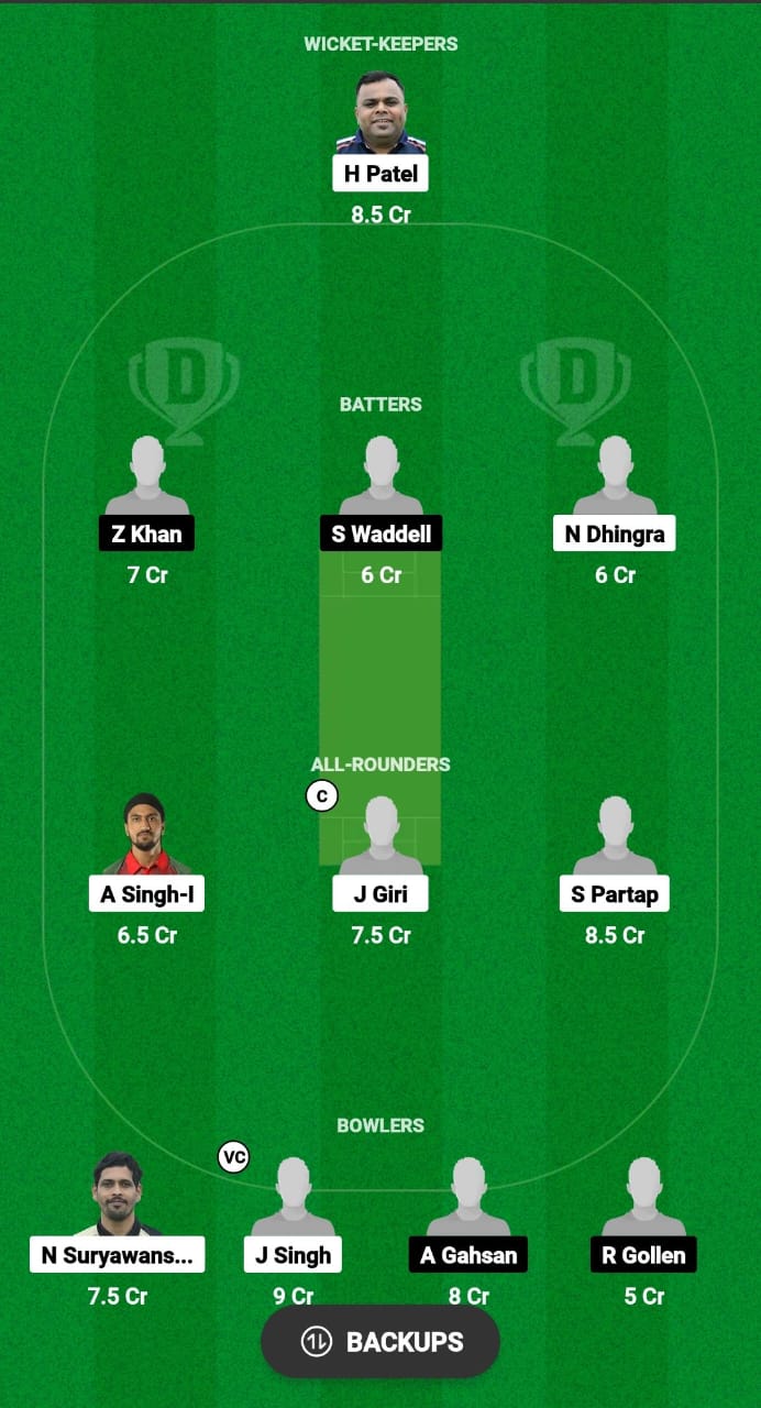 LSG vs MD Dream11 Prediction 