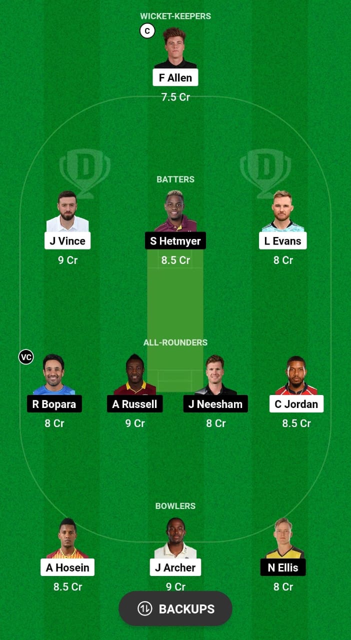 SOB vs LNS Dream11 Prediction Fantasy Cricket Tips Dream11 Team The Hundred