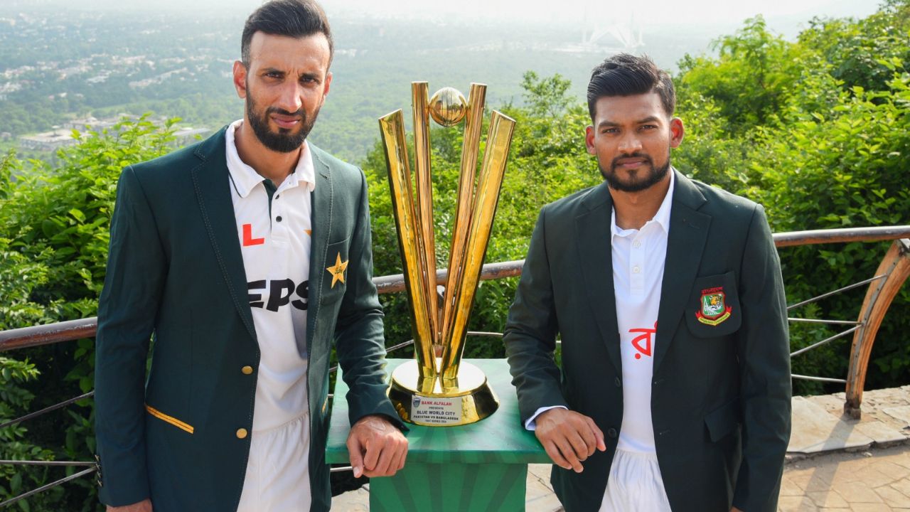 PAK vs BAN Dream11 Prediction