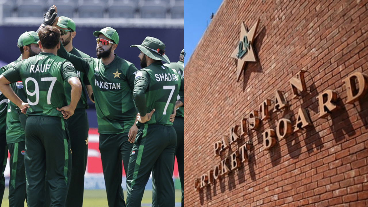 Pakistan