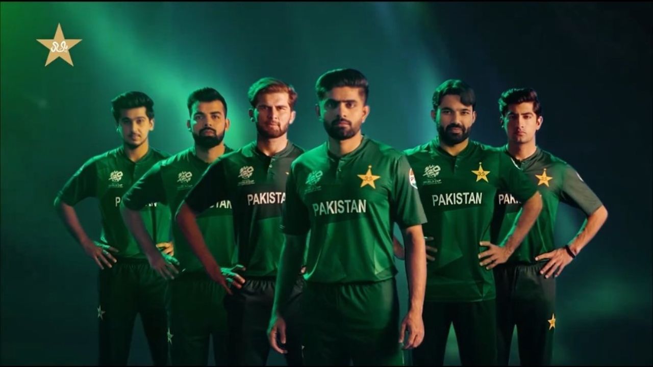 Pakistan