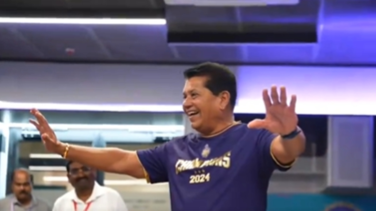 Chandrakant Pandit Chandrakant Pandit