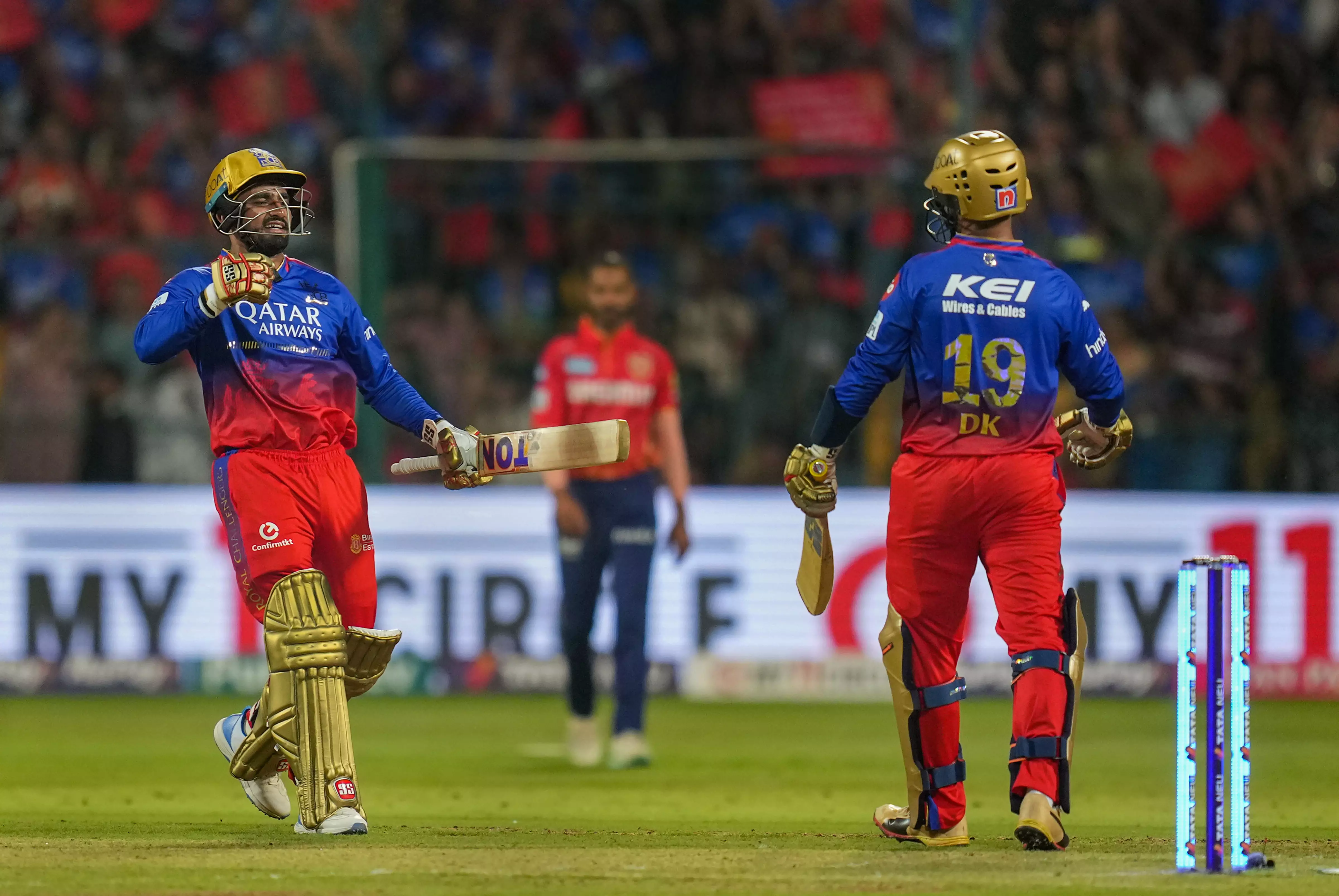 PBKS vs RCB, IPL 2024, Punjab Kings, Royal Challengers Bengaluru