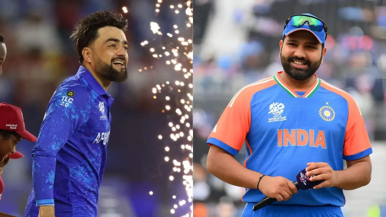 Star-studded commentary panel for India vs Afghanistan announced