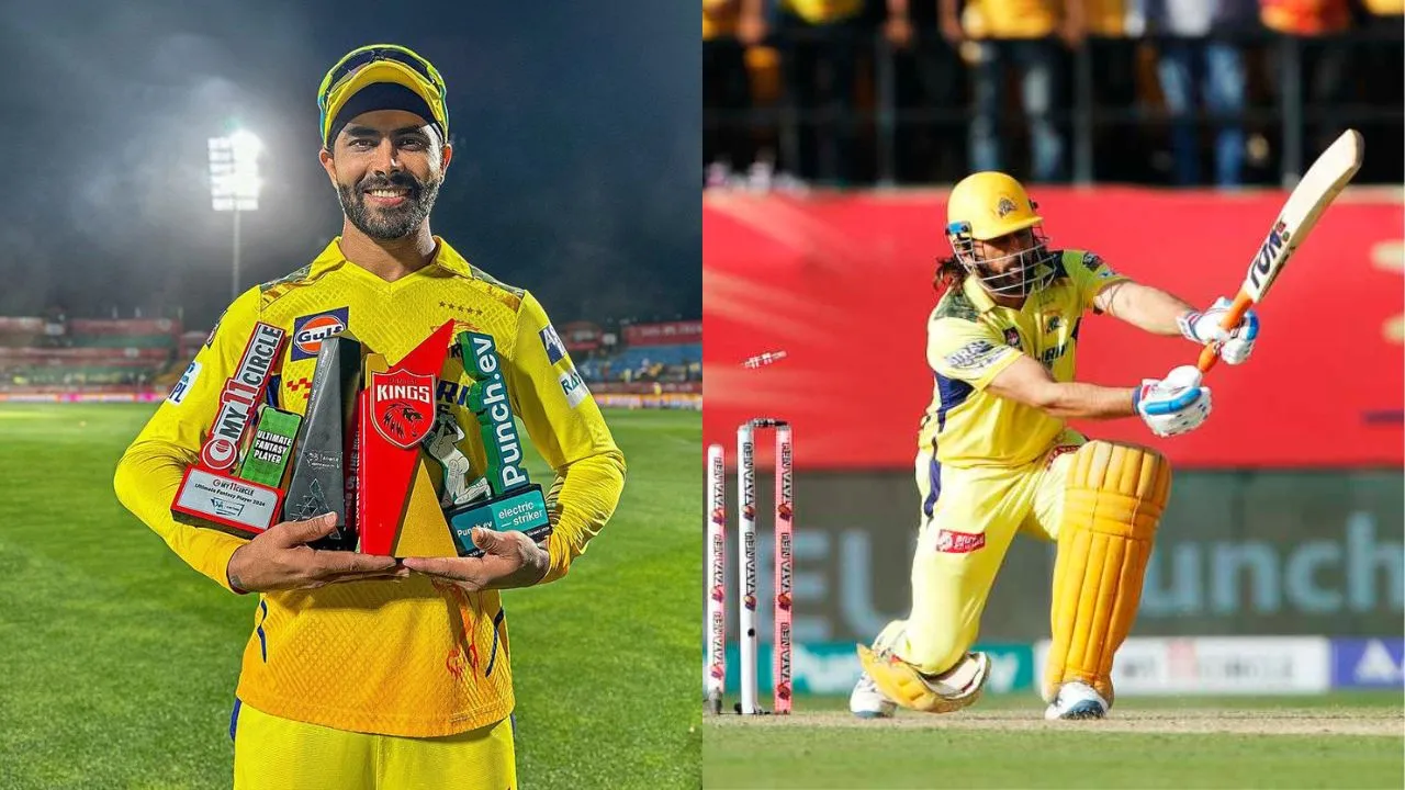 Ravindra Jadeja