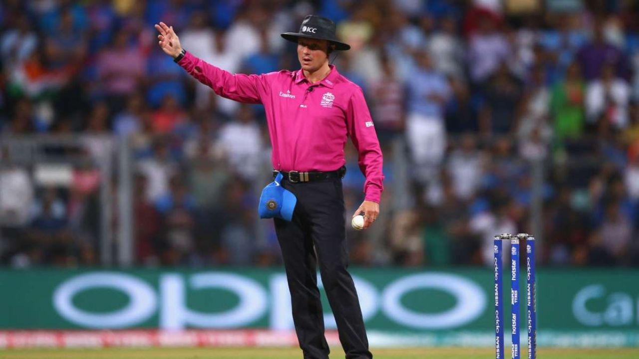 ICC Champions Trophy 2025: Umpires, Match referees for tournament announced, Nitin Menon snubbed
