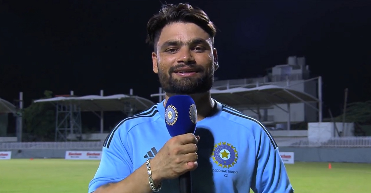 IPL 2025: Rinku Singh to captain KKR? Indian batsman himself breaks silence