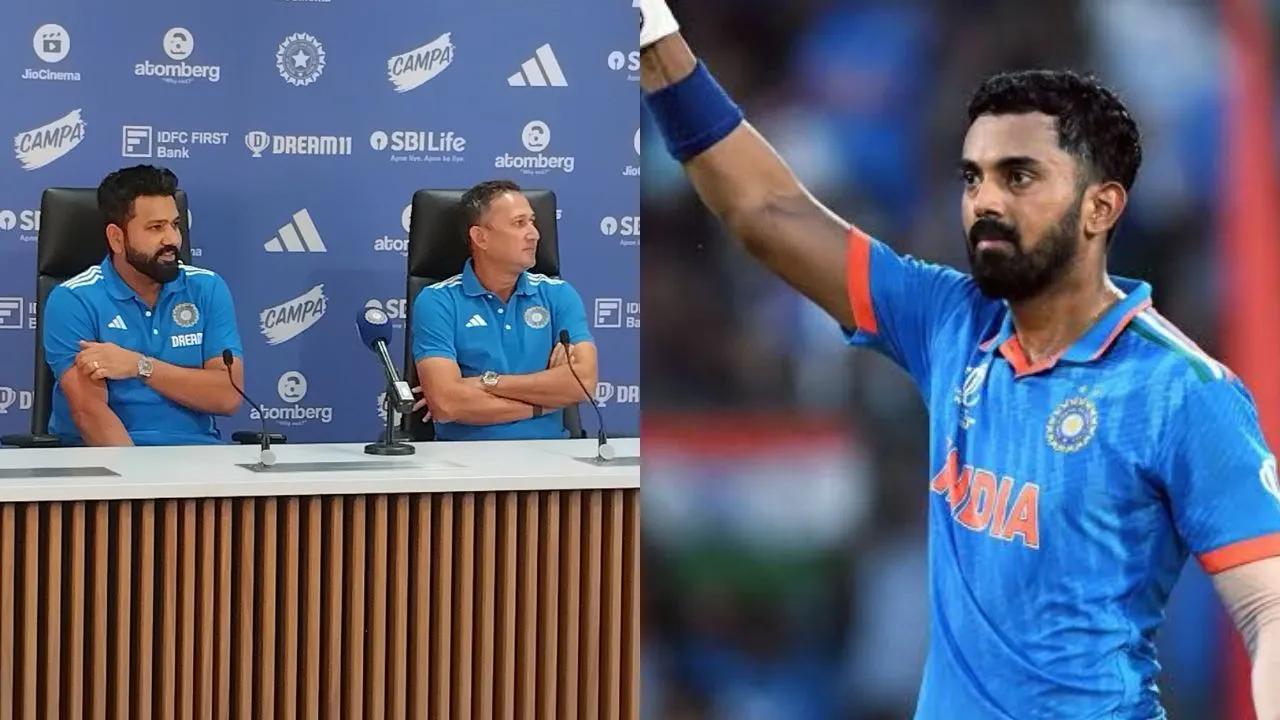 KL Rahul denied rest as BCCI orders him to play England series