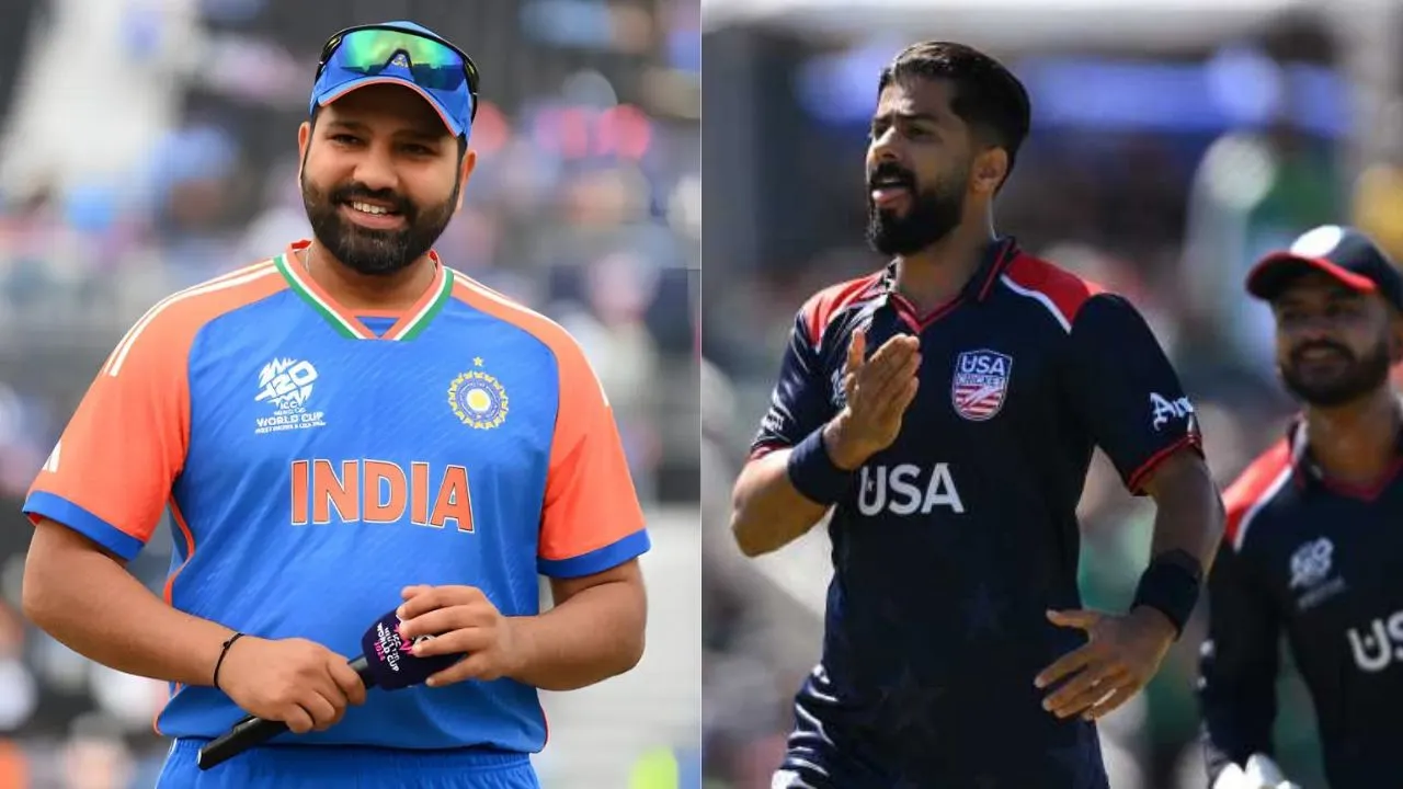 Ali Khan, Rohit Sharma