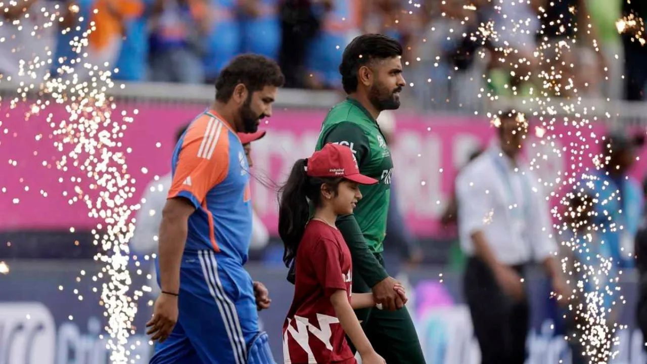 ICC Champions Trophy 2025: India vs Pakistan match tickets sold out instantly after going live