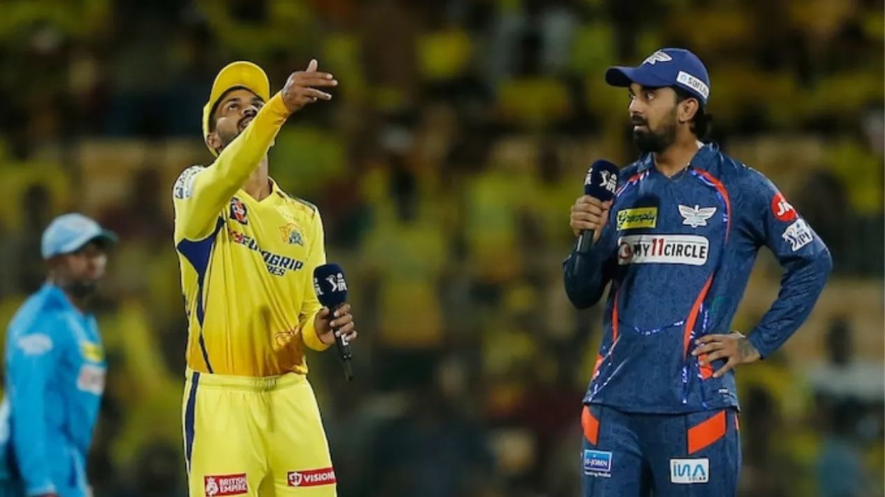 Ruturaj Gaikwad