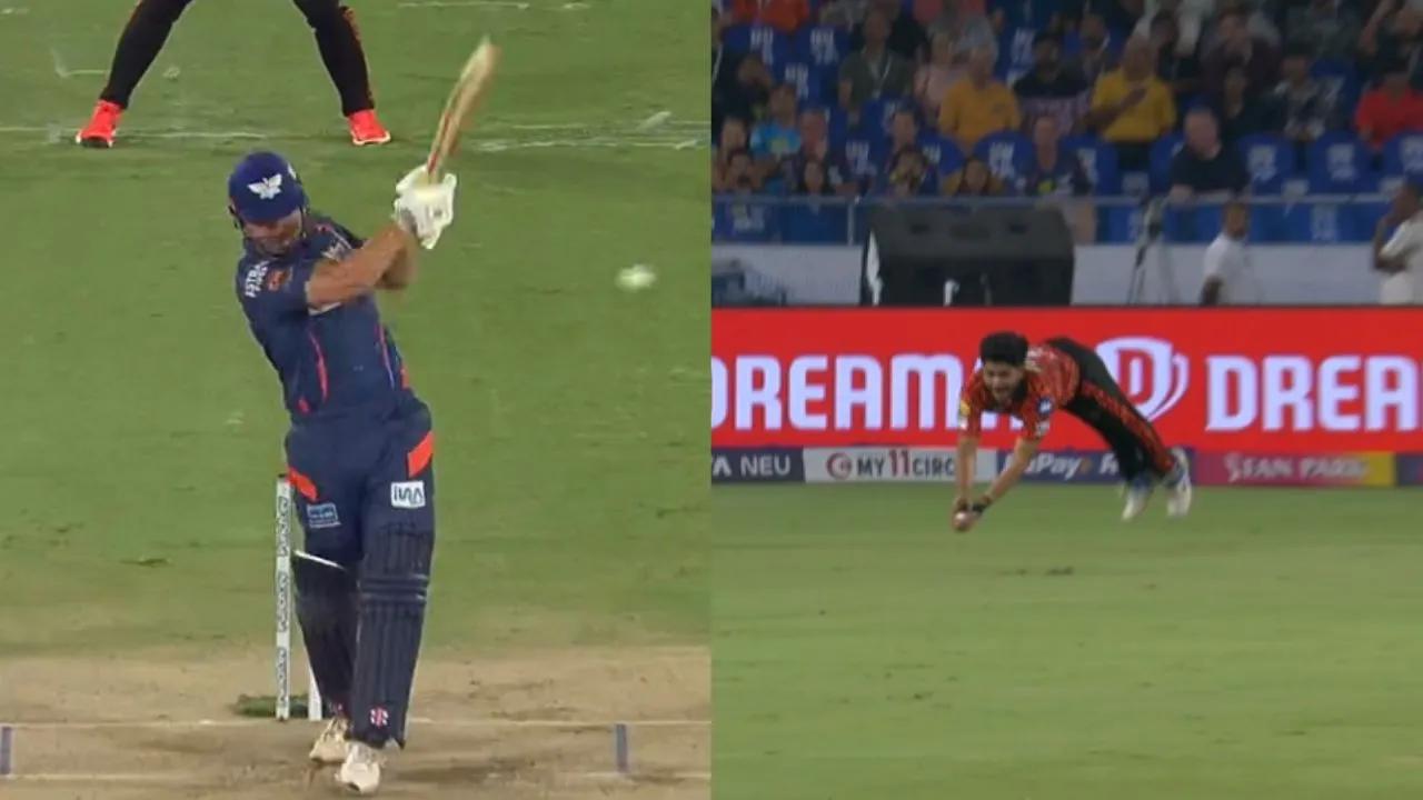 Sanvir Singh, Marcus Stoinis