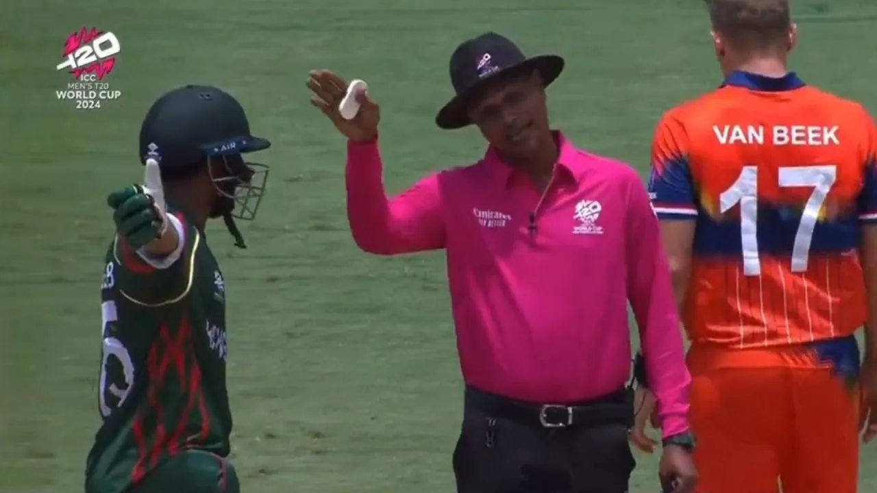 Shakib Al Hasan