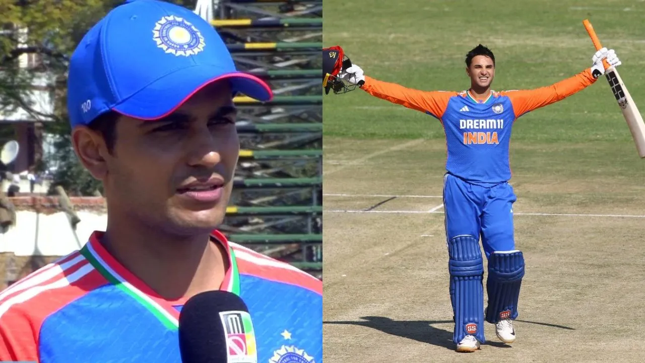 IND vs ZIM Dream11 Prediction