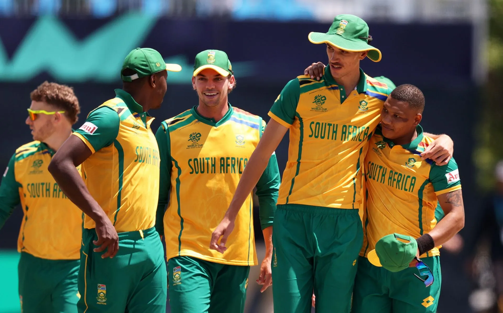 South Africa
