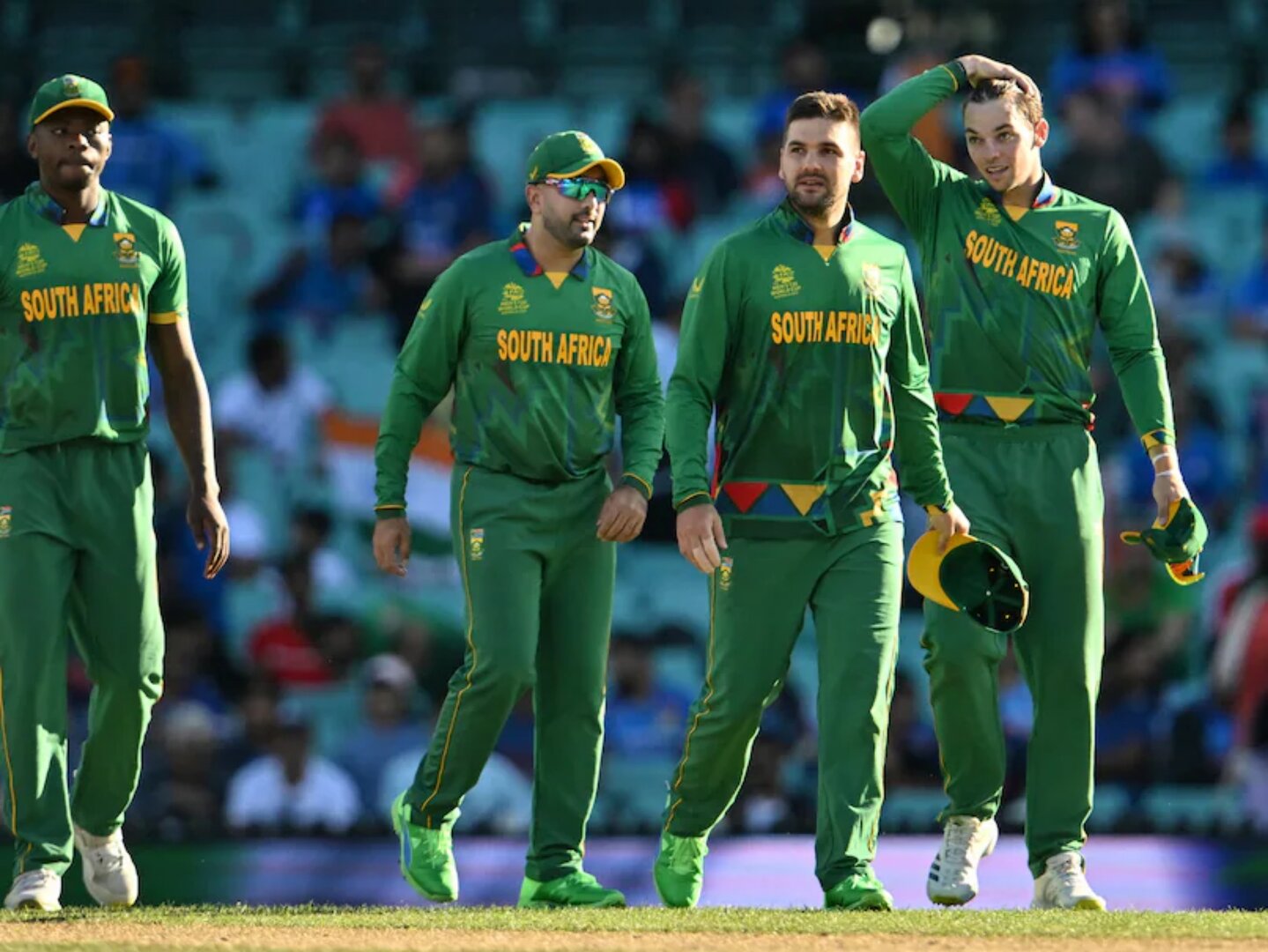 USA, South Africa, ICC T20 World Cup 2024, USA vs South Africa
