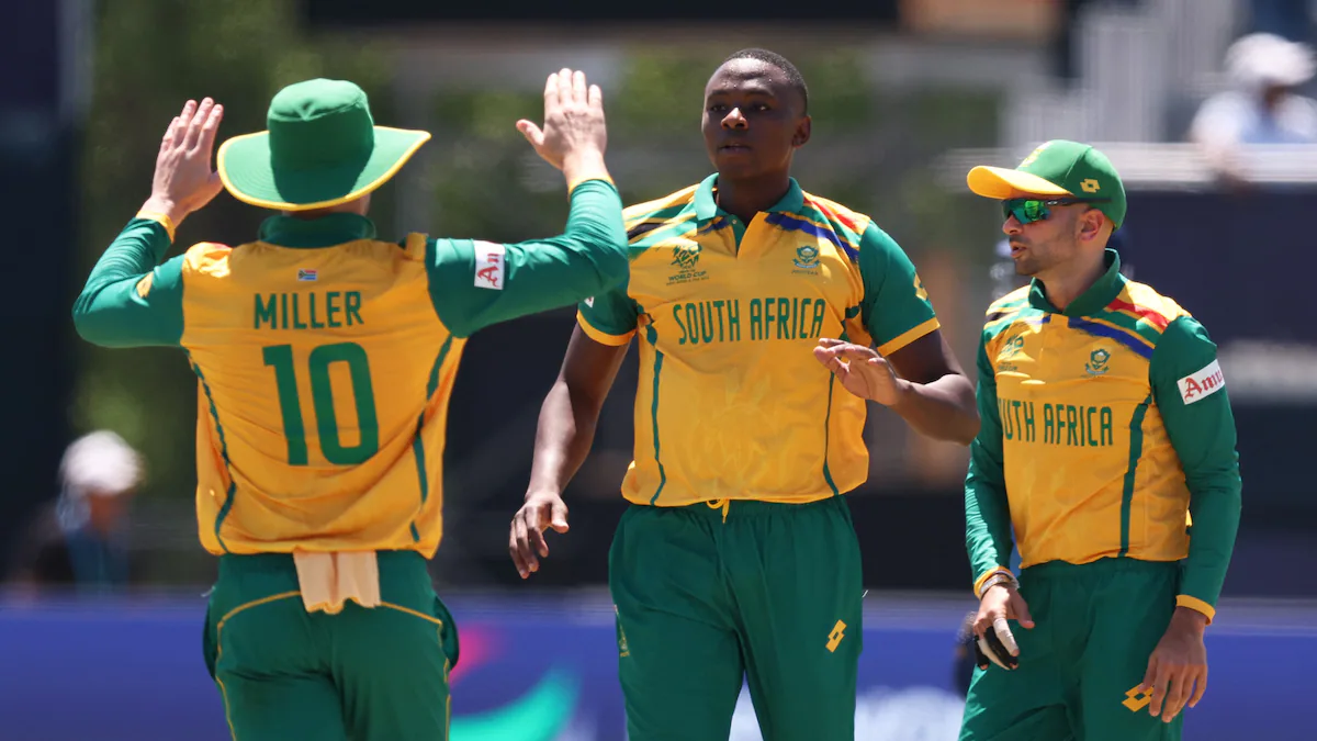 South Africa vs Nepal, South Africa, ICC T20 World Cup 2024,