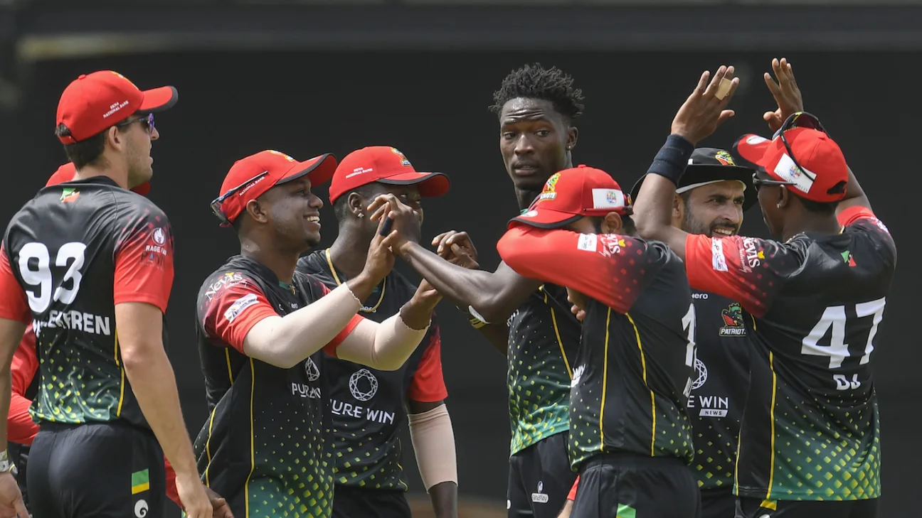 CPL 2024, Caribbean Premier League 2024, Caribbean Premier League.