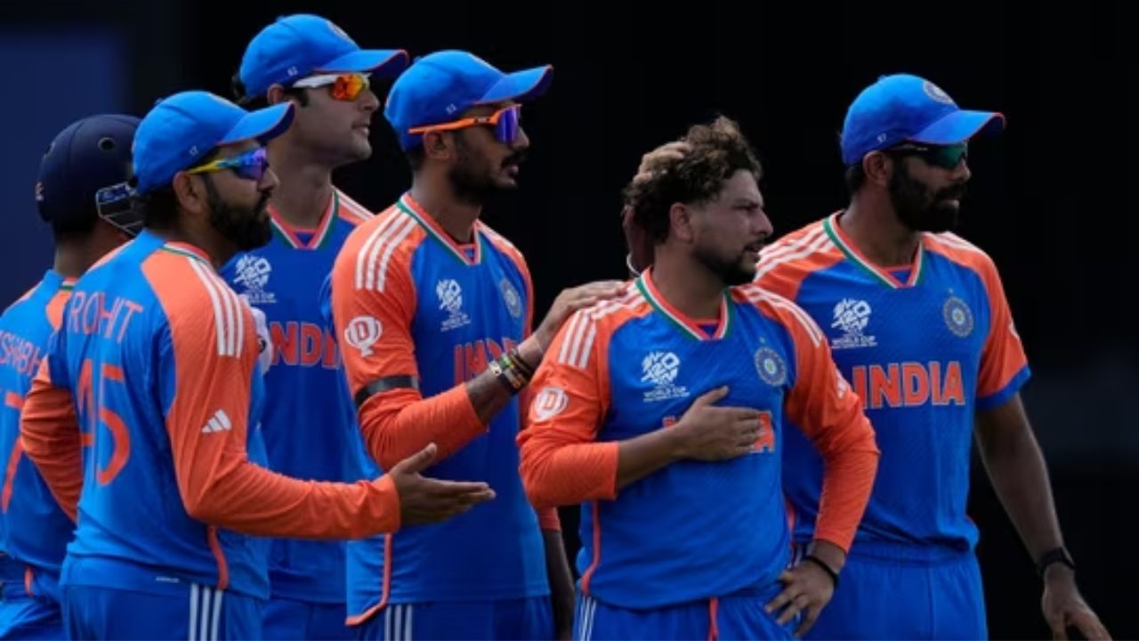 Team India