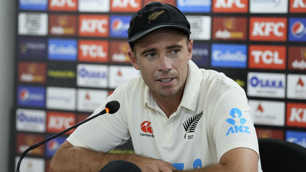 ICC Champions Trophy 2025: Kohli-Rohit kicked aside as Tim Southee predicts top run-getters