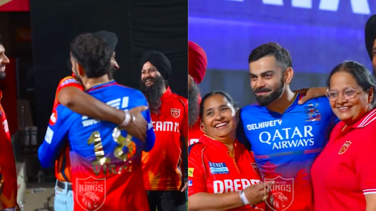 Virat Kohli