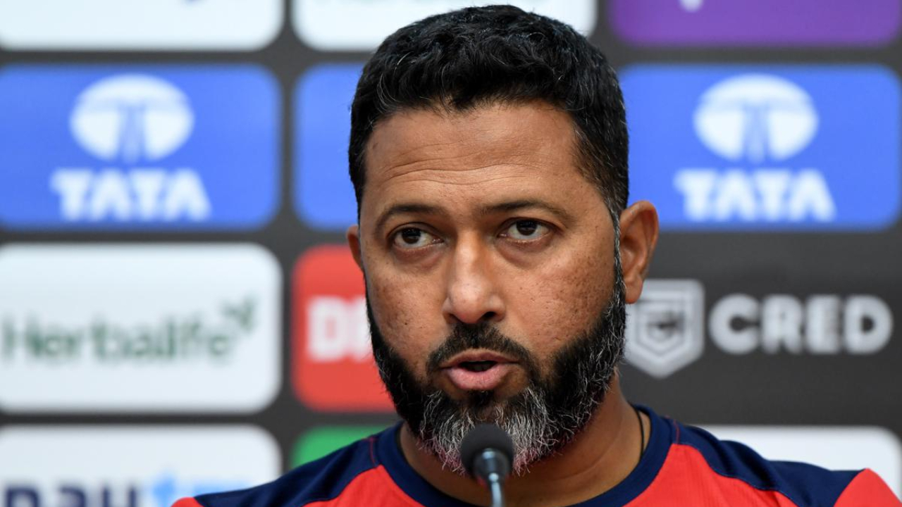 Wasim Jaffer
