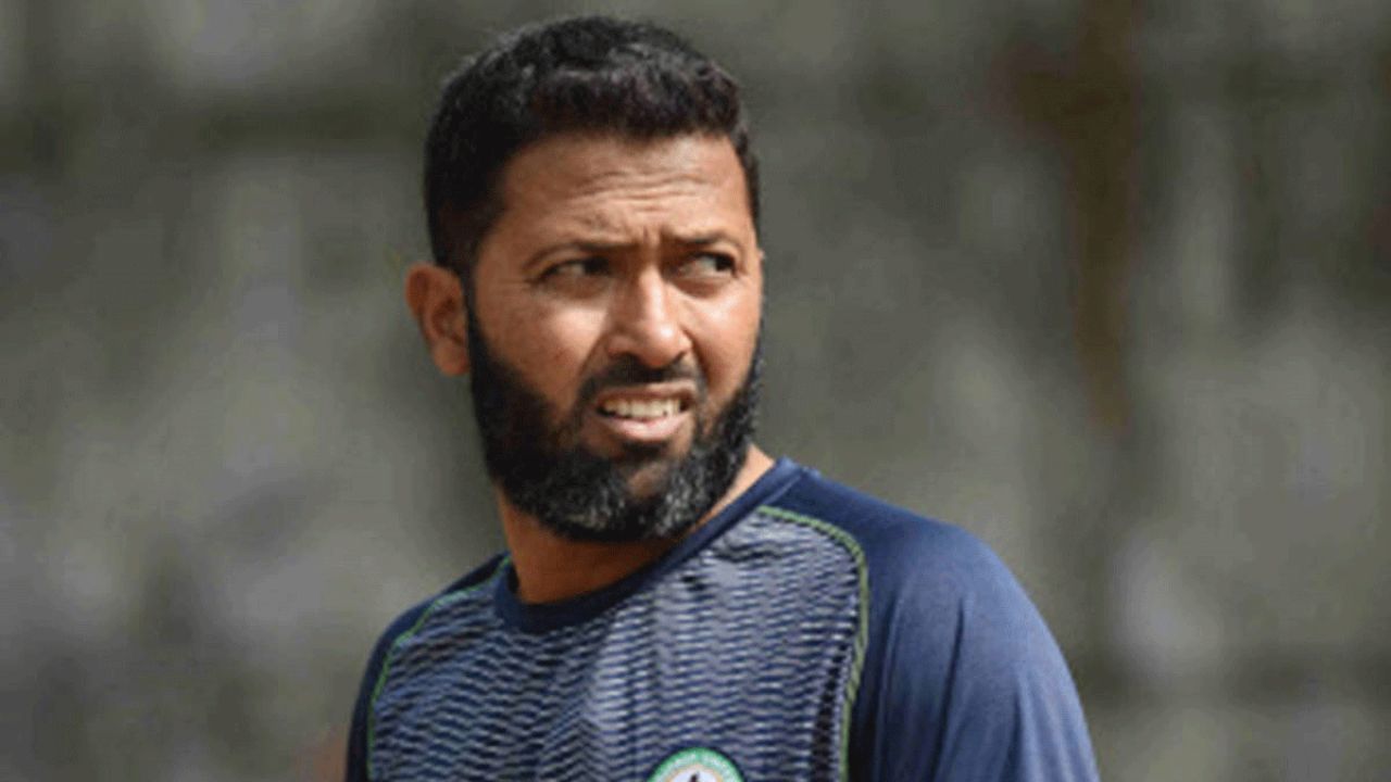 Wasim Jaffer