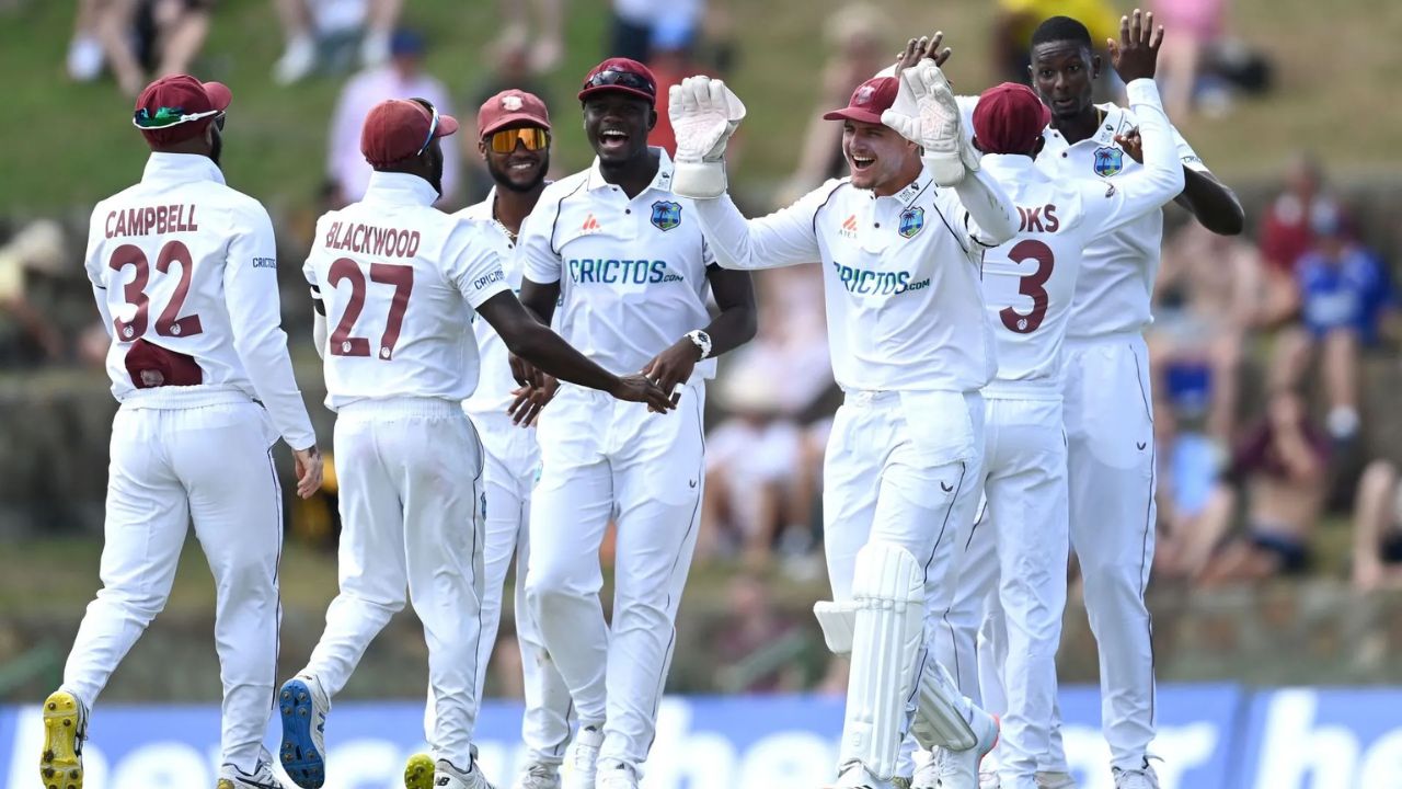 West Indies