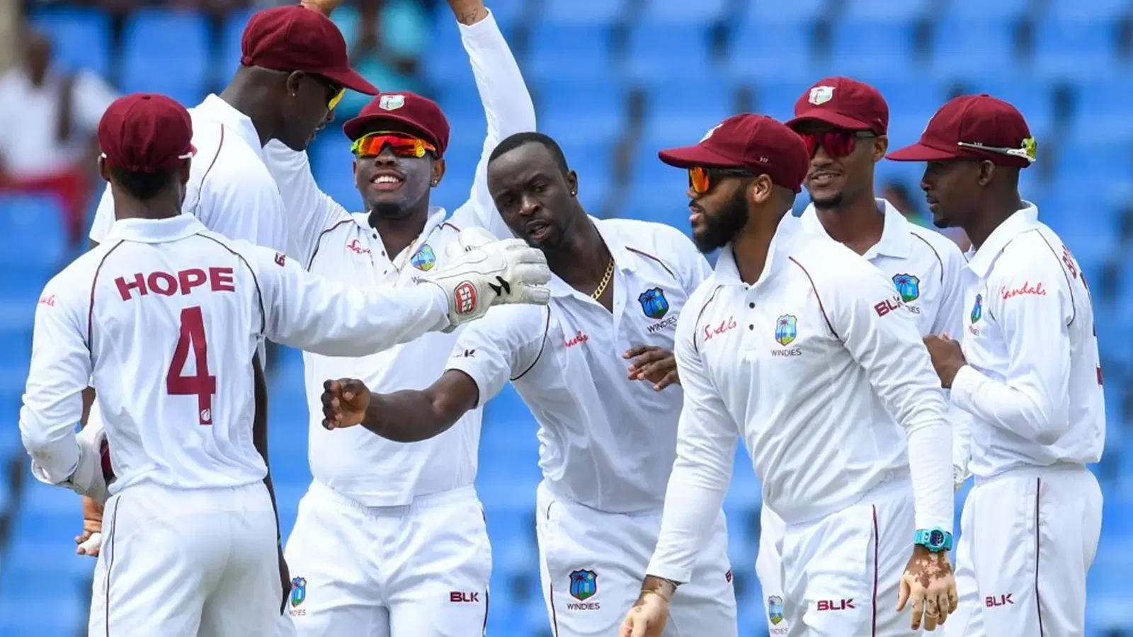 West Indies National Cricket Team