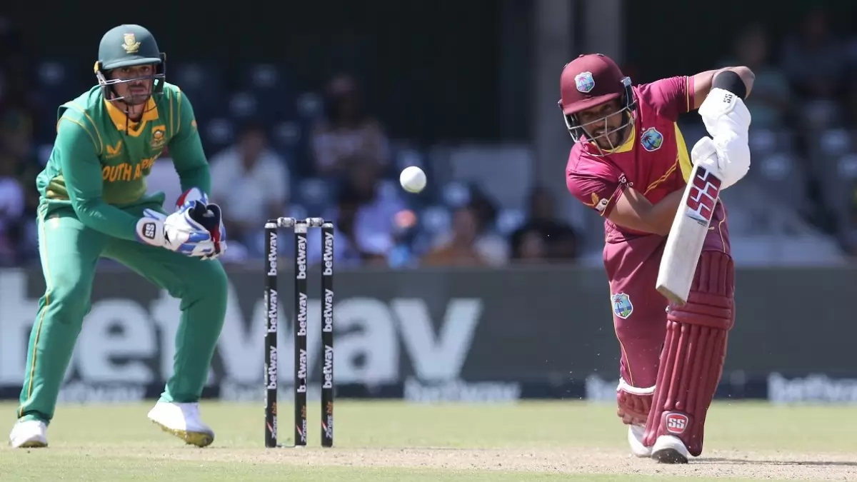 WI vs SA, West Indies, South Africa,