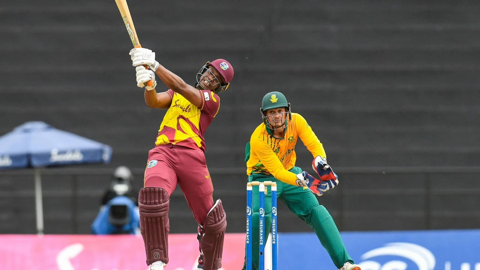 SA vs WI 1st T20I Preview: Free Live Streaming, Pitch &amp; Weather Report, Head-to-Head, Stats &amp; Records | West Indies tour of South Africa 2026
