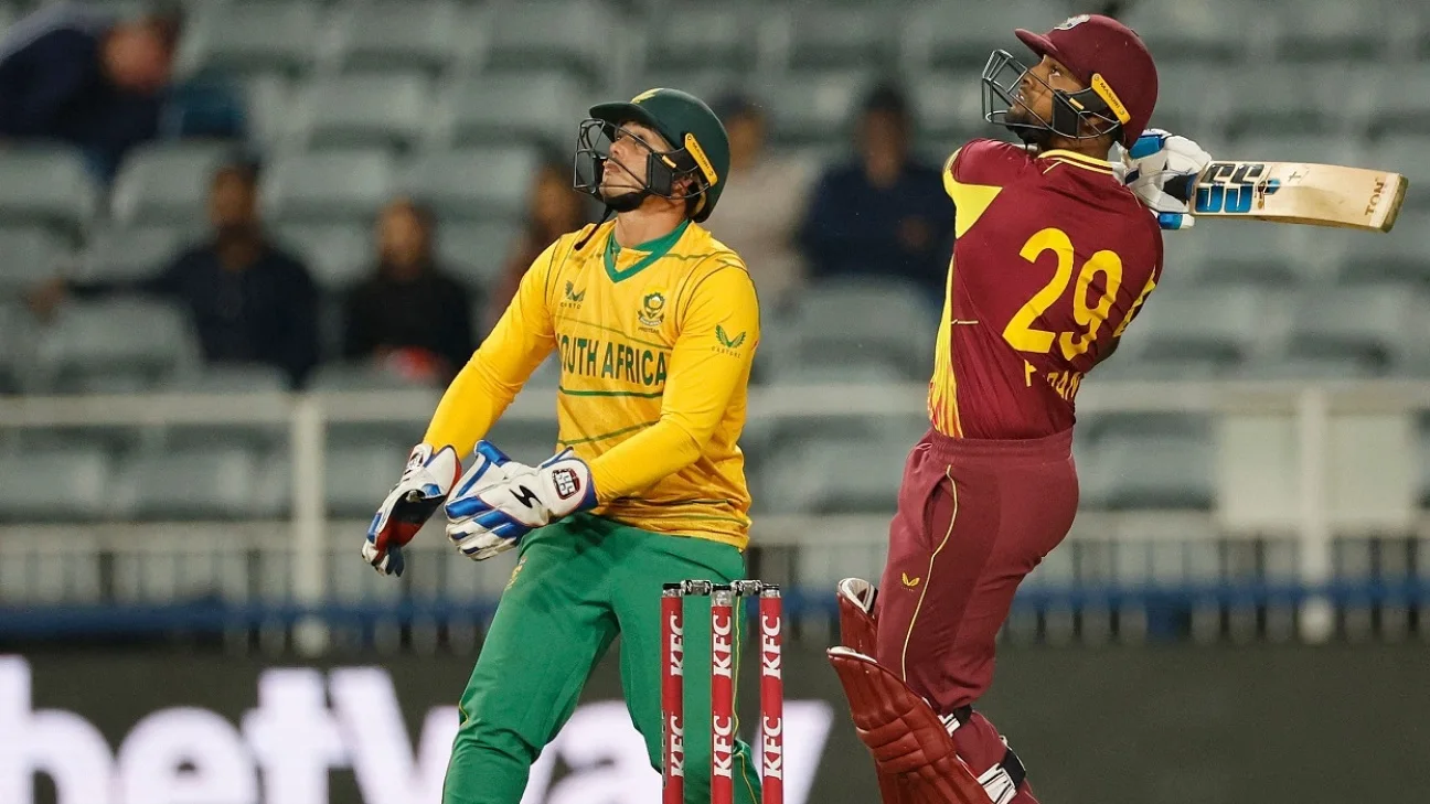West Indies, South Africa, WI vs SA,