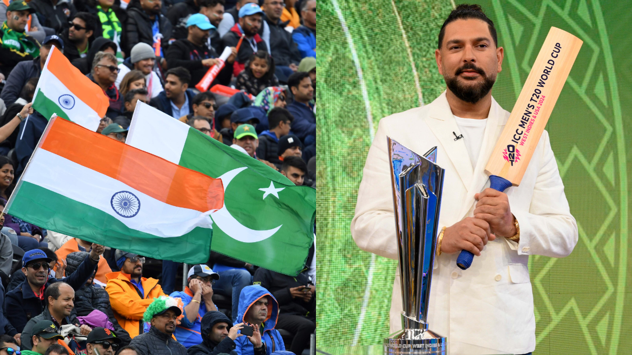 Yuvraj Singh