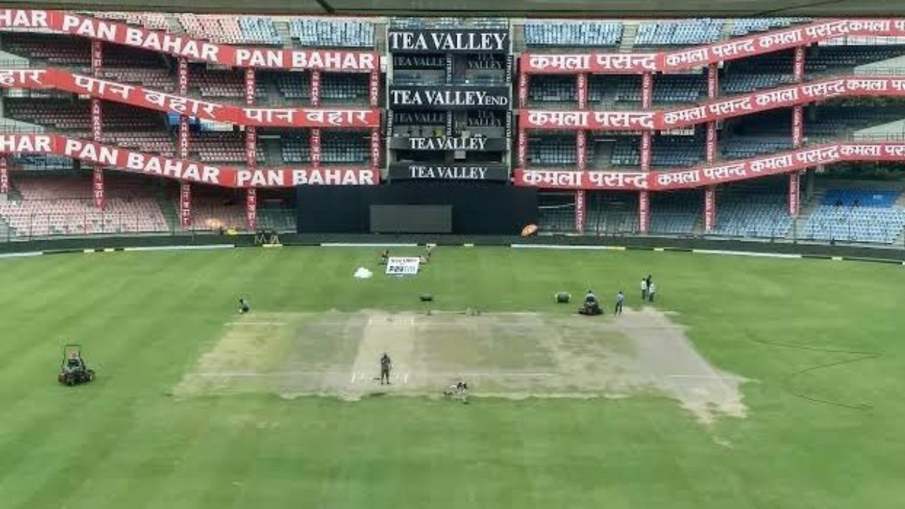 BCCI set to face heat from Health Ministry