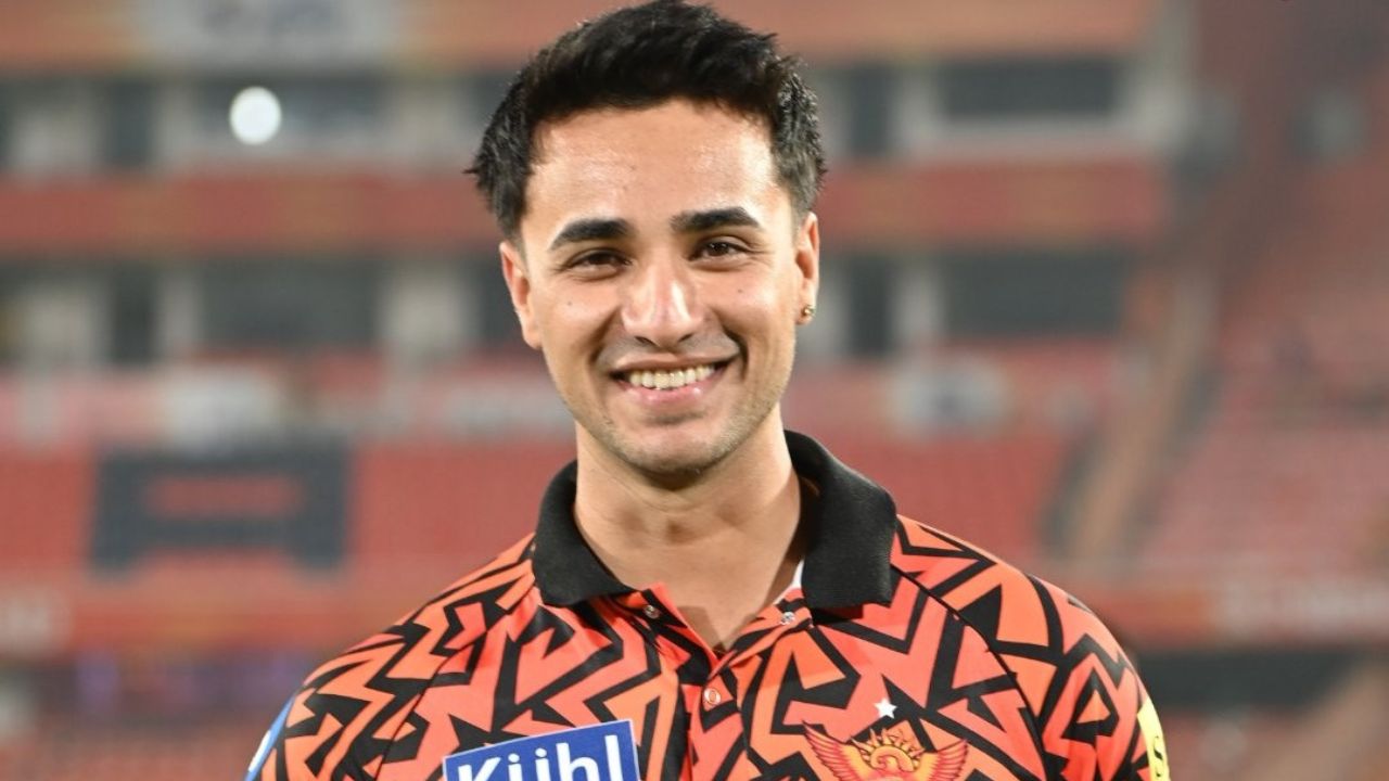 Abhishek Sharma