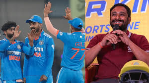 Ambati Rayudu, KL Rahul