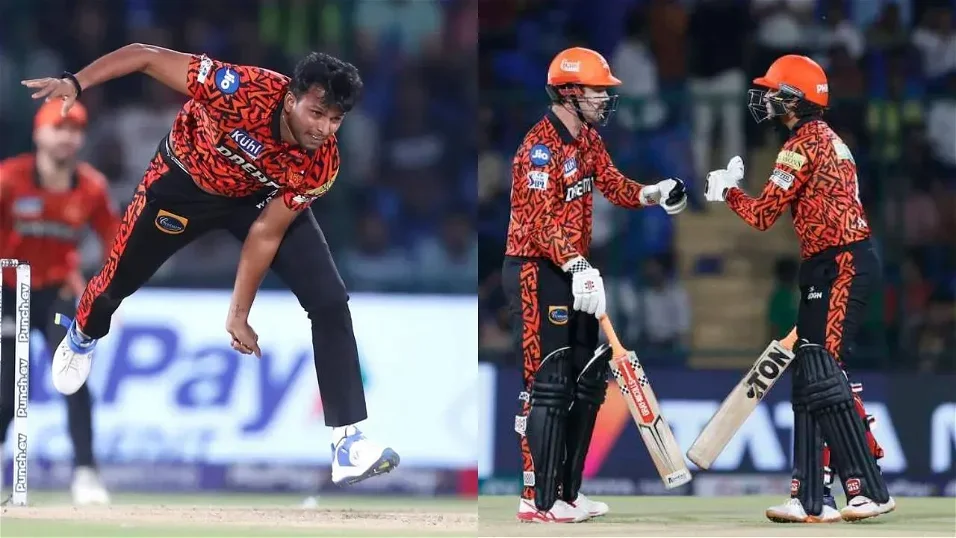 DC vs SRH
