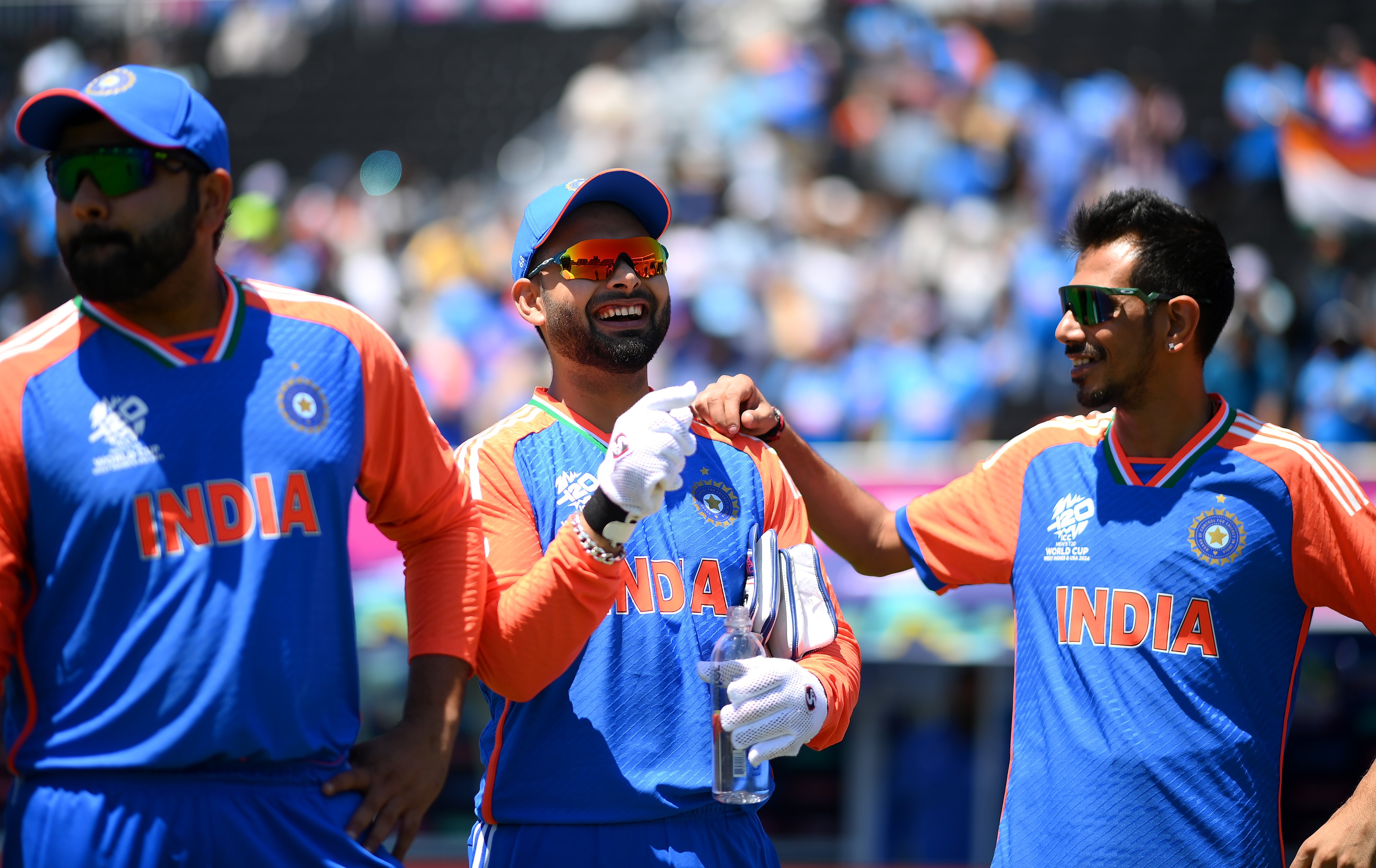 India