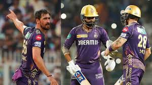 KKR vs LSG scorecard, IPL 2024, Match 28 highlight: KKR return to
