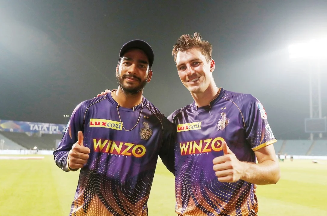 KKR vs RR, IPL 2024