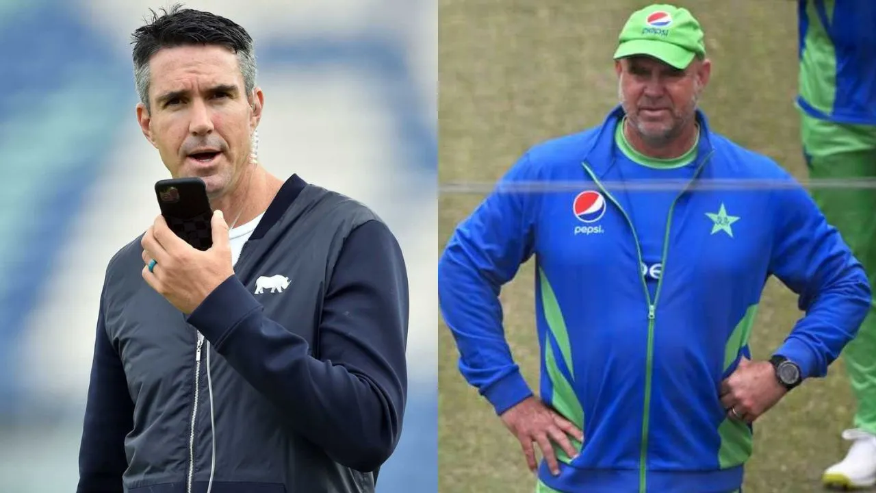 IPL Final: Matthew Hayden and Kevin Pietersen name the winner of IPL 2024 Final